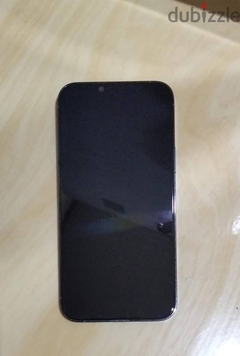 Apple - iPhone 13 Pro Max 3