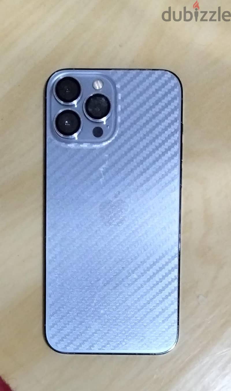 Apple - iPhone 13 Pro Max 5