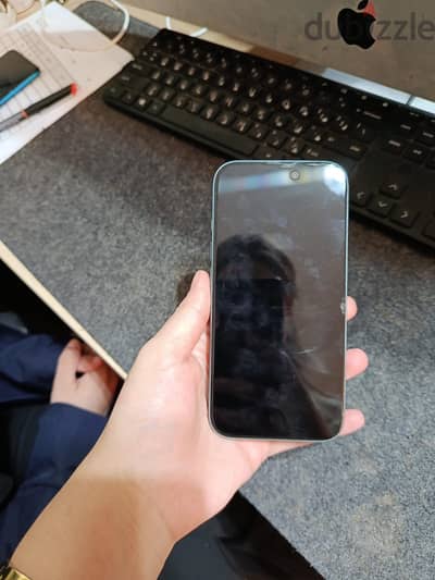 Apple - iPhone 16