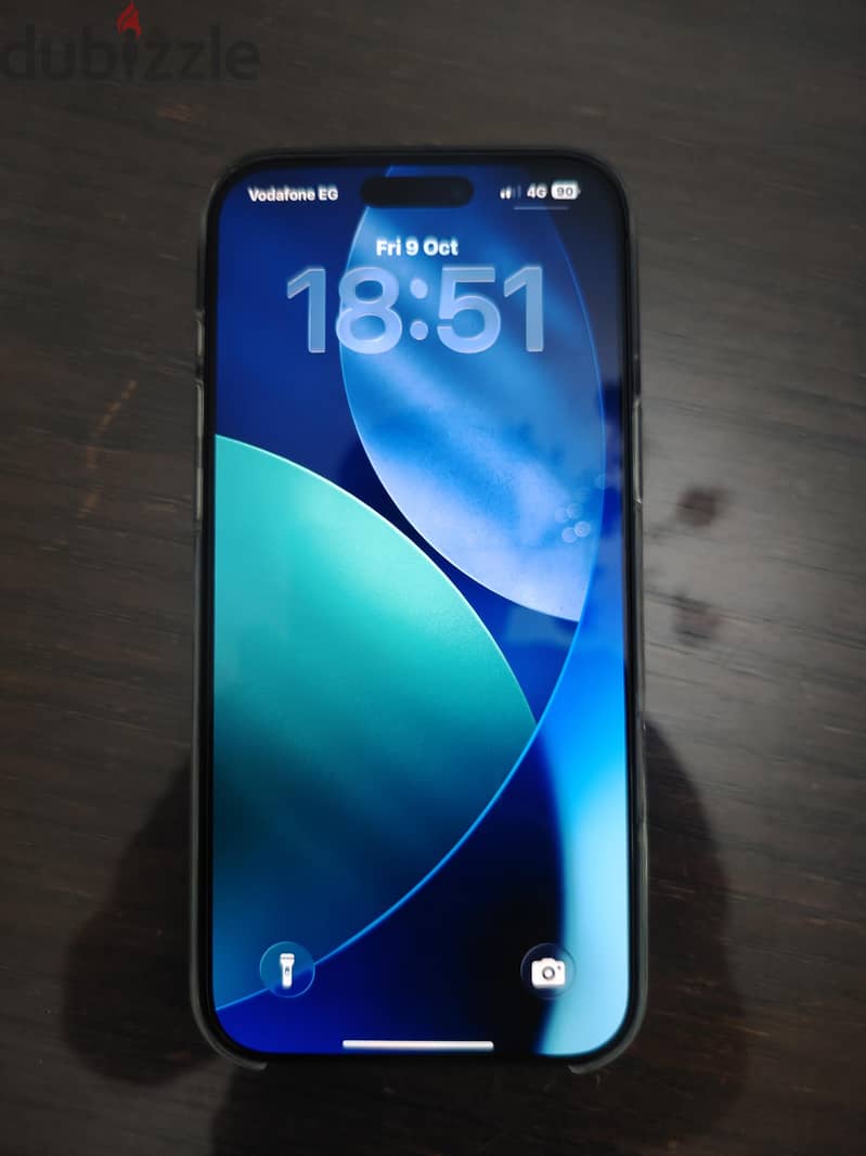 Apple - iPhone 17 Pro Max 1