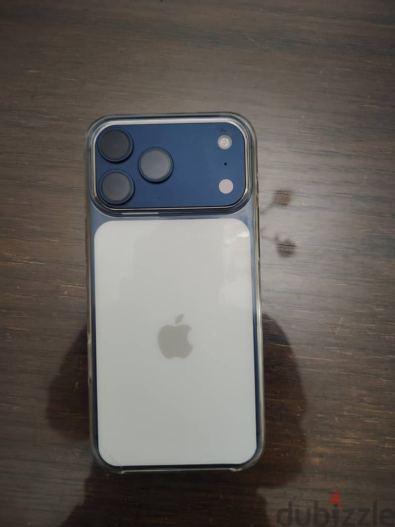 Apple - iPhone 17 Pro Max 2
