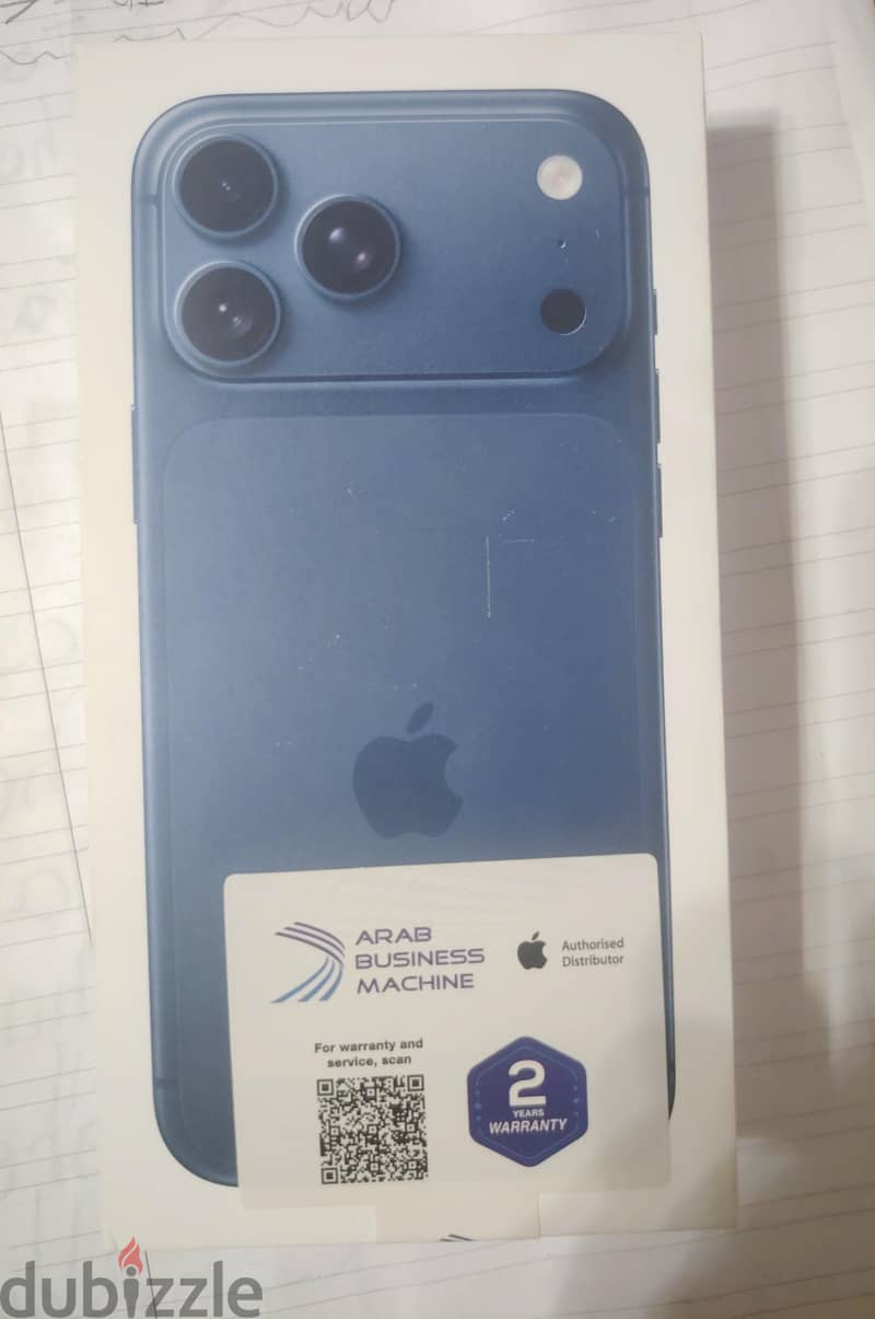 Apple - iPhone 17 Pro Max 4