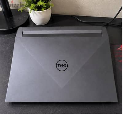 Dell G15 5511 Gaming Laptop|Core i5 11th |RTX 3050 |RAM 16GB|SSD 512GB
