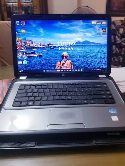 HP Pavilion g6 Core i5 Laptop, 8GB RAM, 1TB Storage
