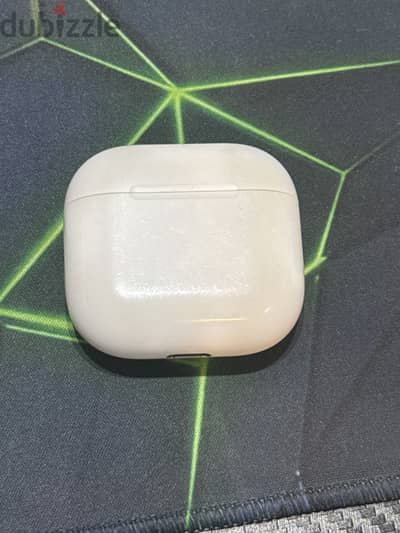 AirPods used only only for a month