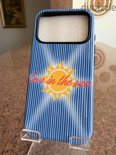 iphone 17 pro case جراب ايفون ١٧ برو جديد
