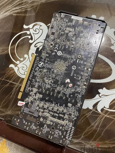 ‏Rx 580 8 g