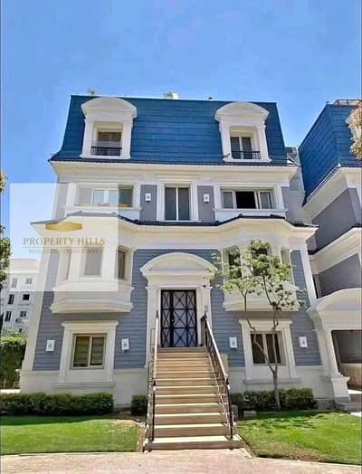 At the lowest price in the market, any villa is ready for immediate delivery, fully finished and ready for housing in Al Tajammoua with installments over long repayment periods.