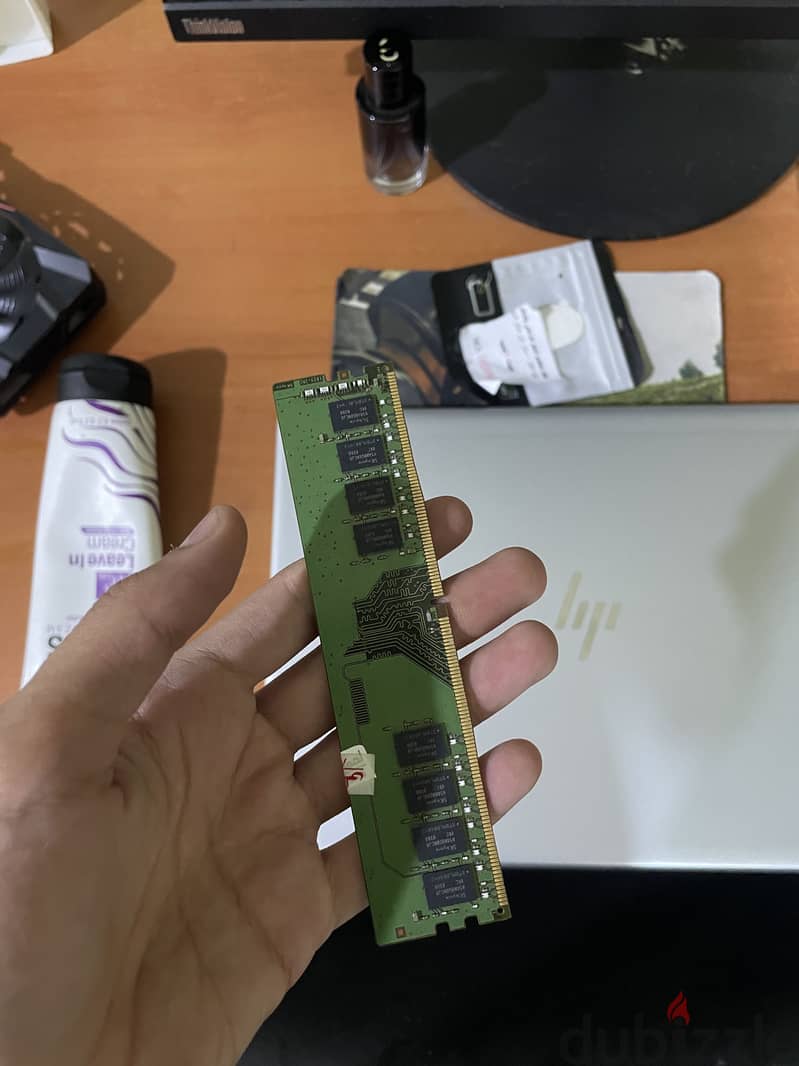 Ram 8g 1