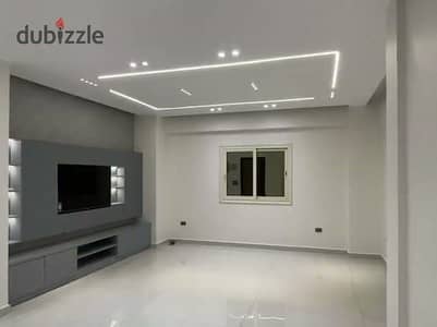 Apartment finished to a super luxury standard for sale in the fifth district