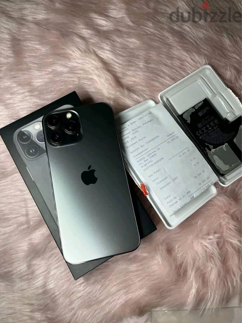 Apple - iPhone 13 1