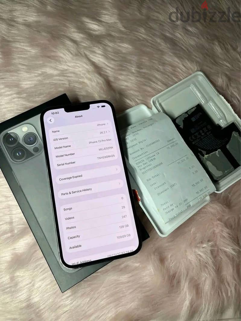 Apple - iPhone 13 2