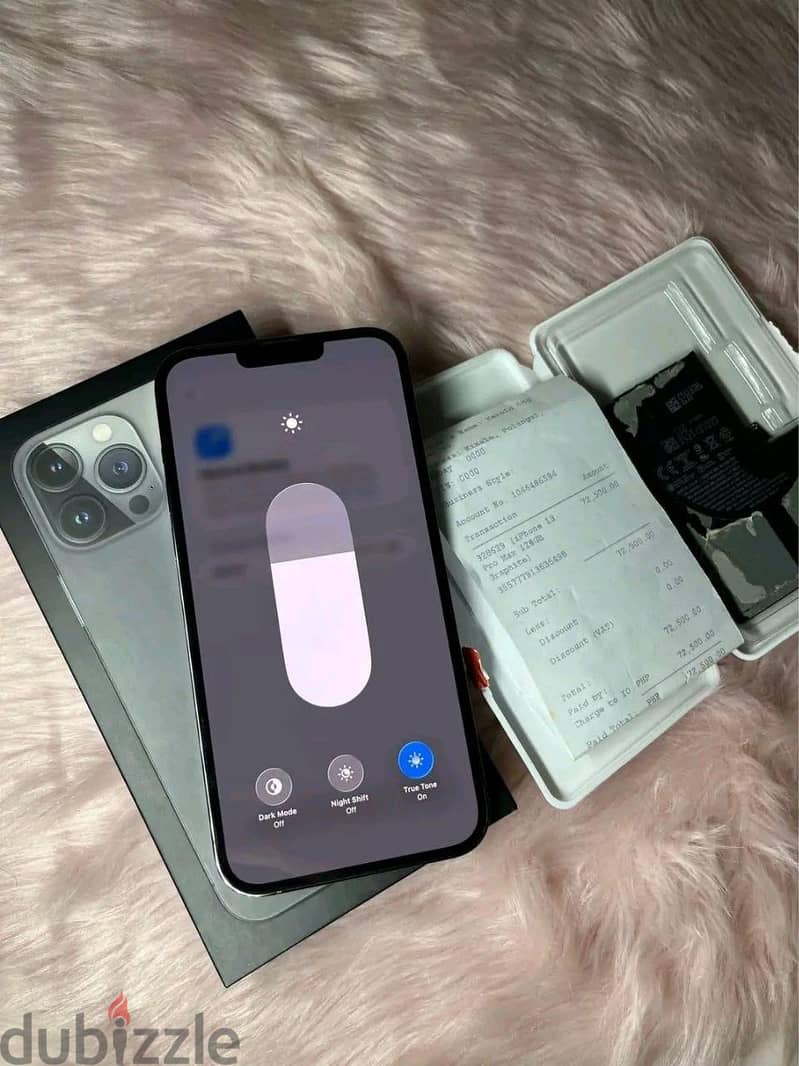 Apple - iPhone 13 3
