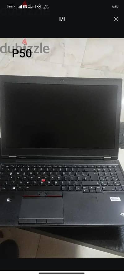 لاب توب  مستعمل