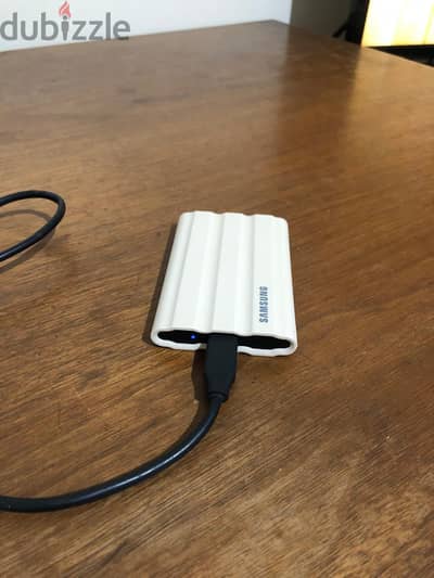 Samsung T7 Shield 1tb ssd
