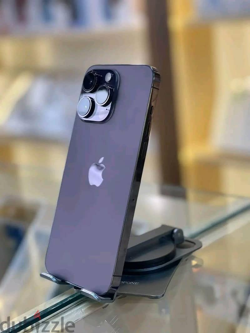 Apple - iPhone 14 Pro Max 1