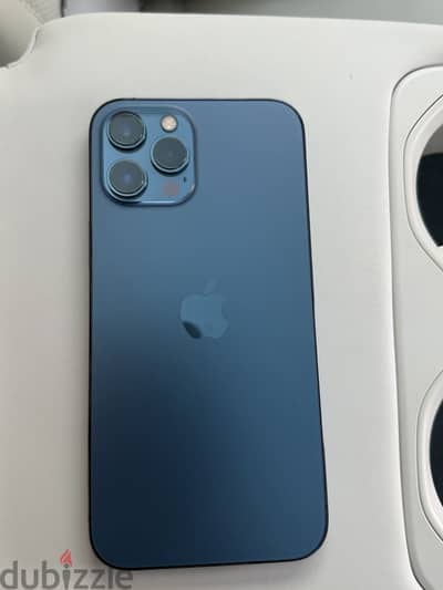 Iphone 12 pro max 265gb