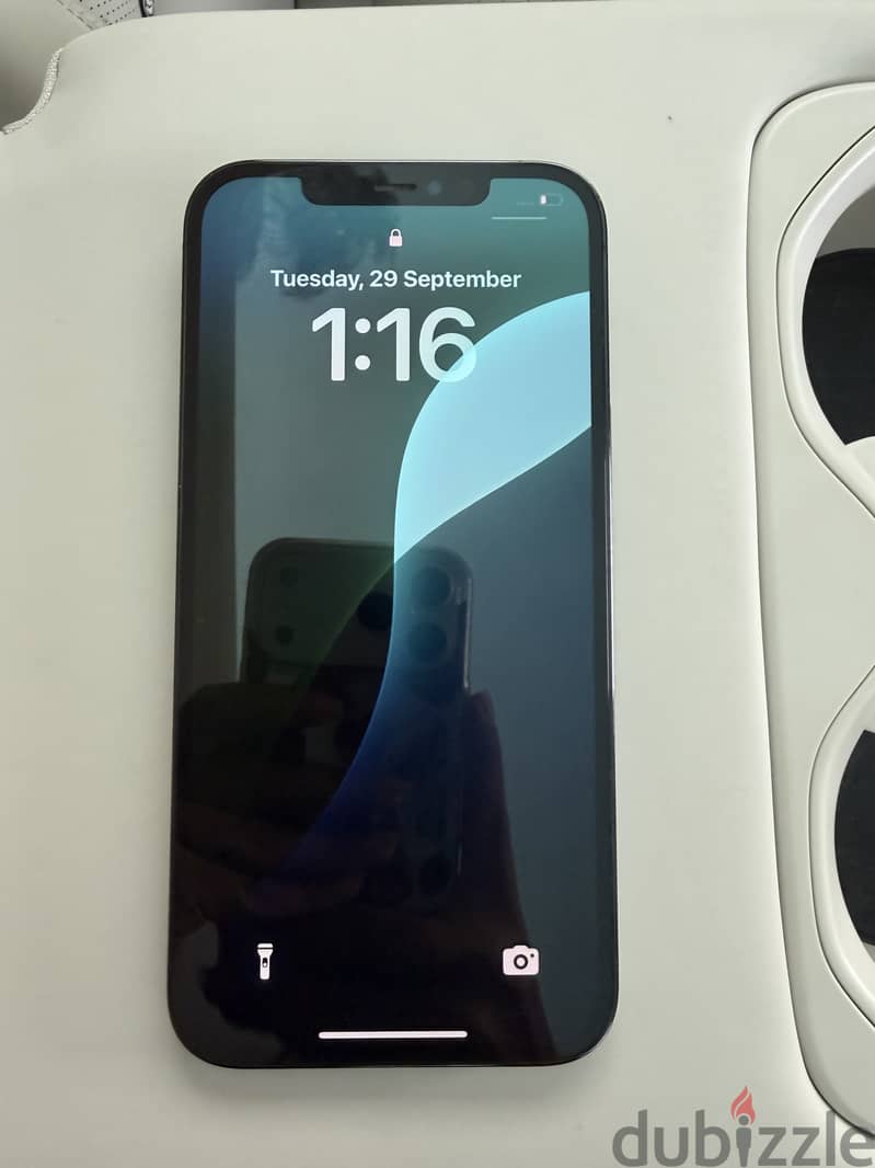 Iphone 12 pro max 265gb 2