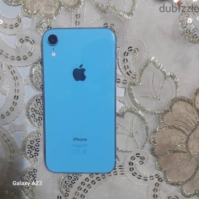 آبل - آيفون اكس ار