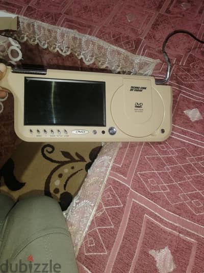 بيع شماسه دي ف دي  فلاشه وصوت وصوره