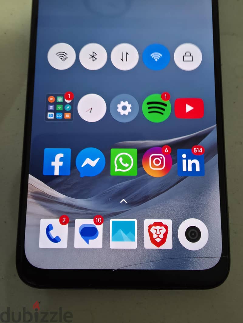 Xiaomi Poco M4 Pro 2