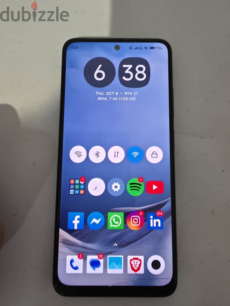 Xiaomi Poco M4 Pro 3