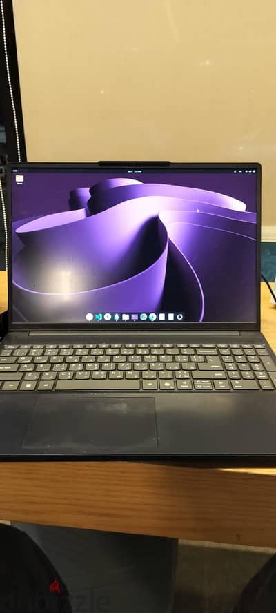 Lenovo idea pad slim