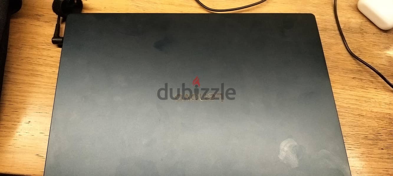 Lenovo idea pad slim 1