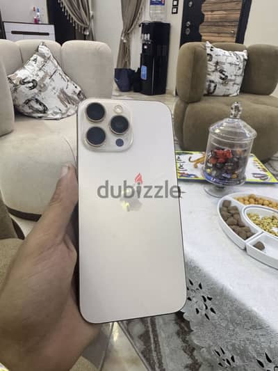 آبل - آيفون 16 برو ماكس