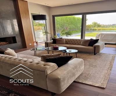 for Sale Apartment  in El Patio Vida Compound by La Vista, New Cairo, Near Fifth Settlement, Hyde Park & Mountain View iCity – La Vista El Patio