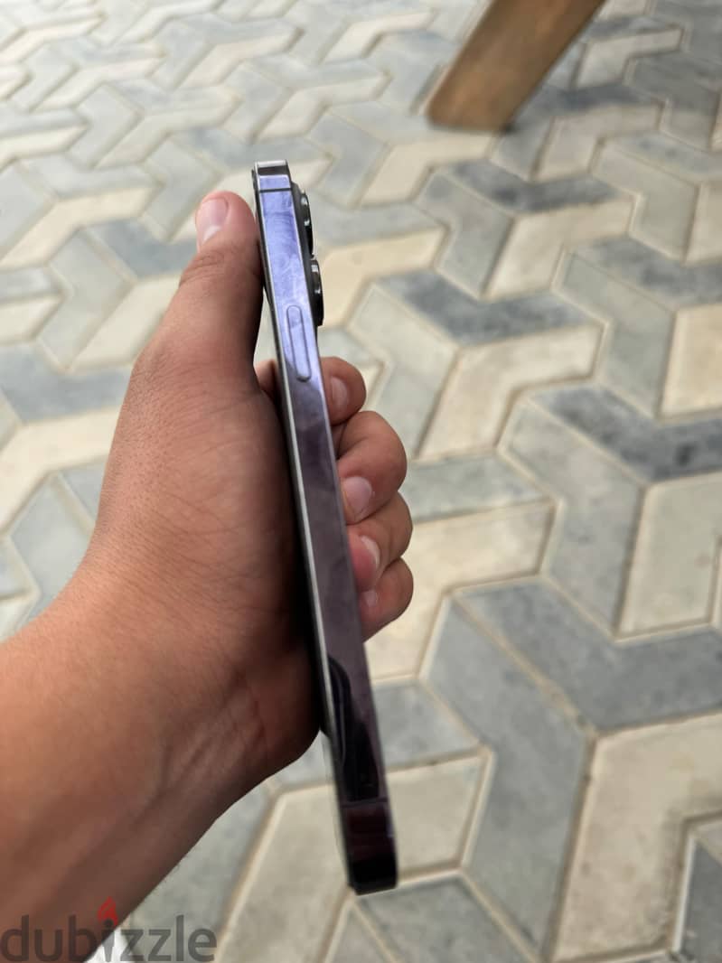 Apple - iPhone 14 Pro Max 2