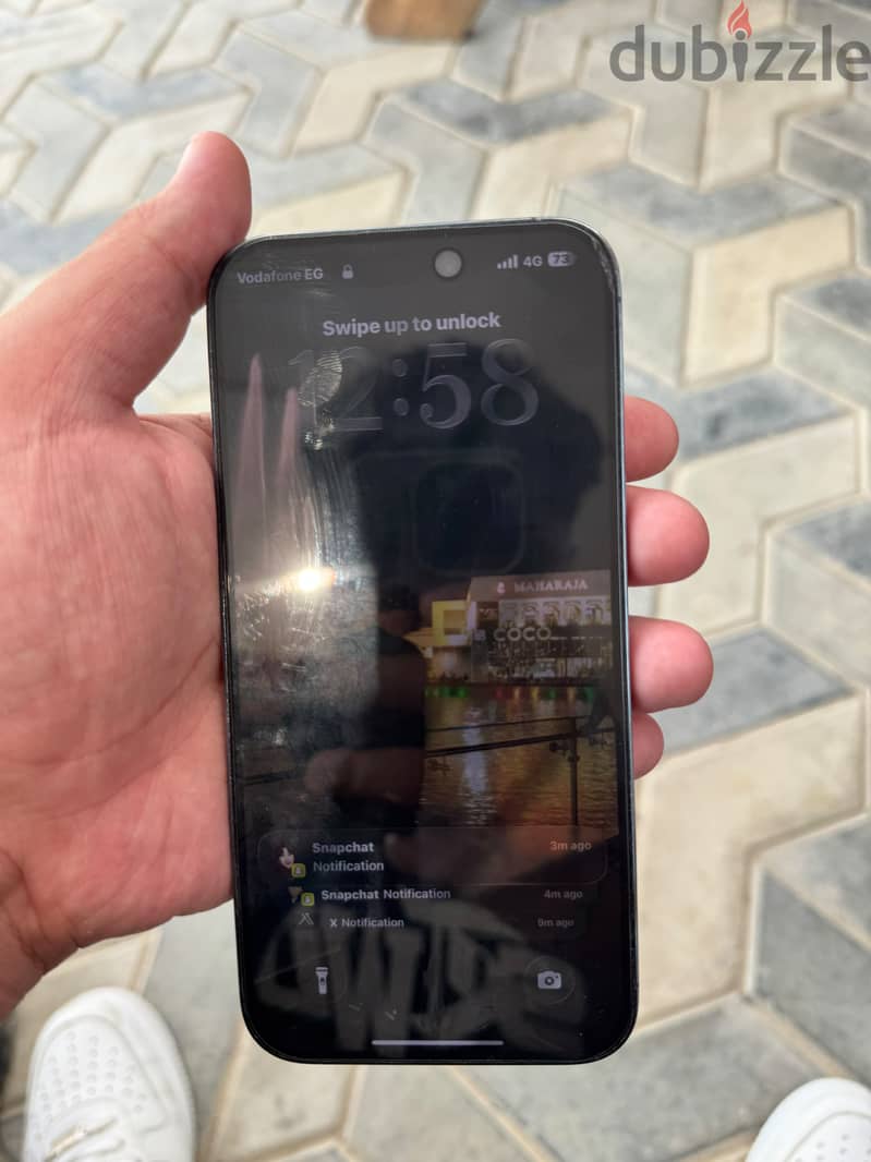 Apple - iPhone 14 Pro Max 3
