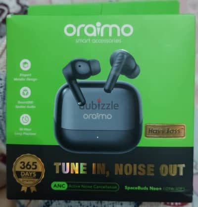 اورايمو نيو بلس oraimo space buds neo+