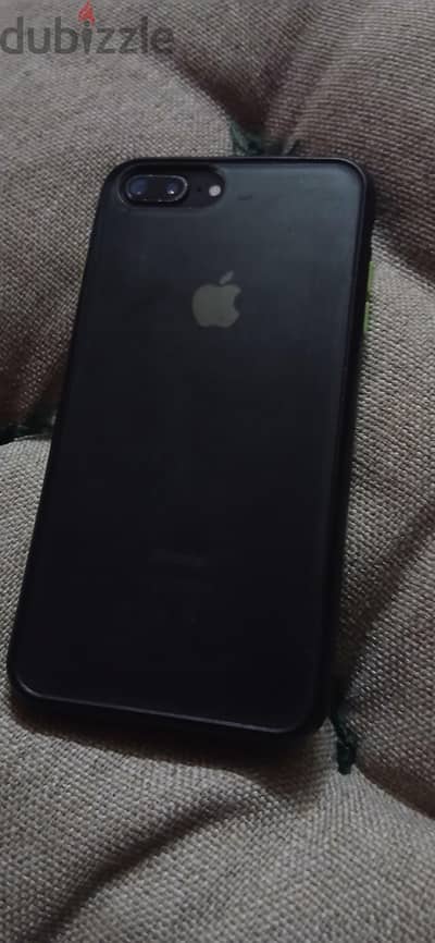 Apple - iPhone 8 Plus