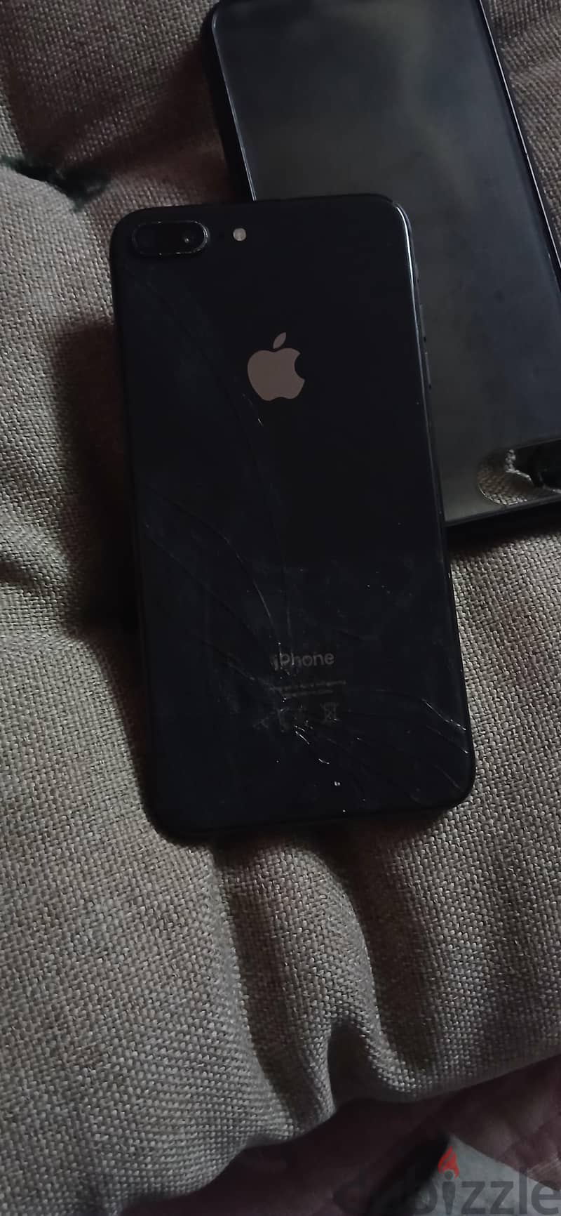 Apple - iPhone 8 Plus 9
