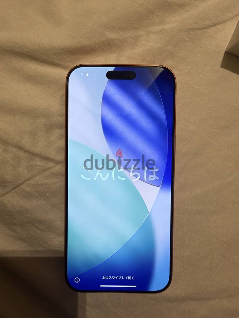 Apple - iPhone 17 Pro Max 1