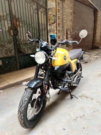 موتسكل هوجن v 250