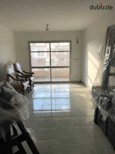 A distinctive apartment for rent under the exceptional tenant law for a long term with natural gas