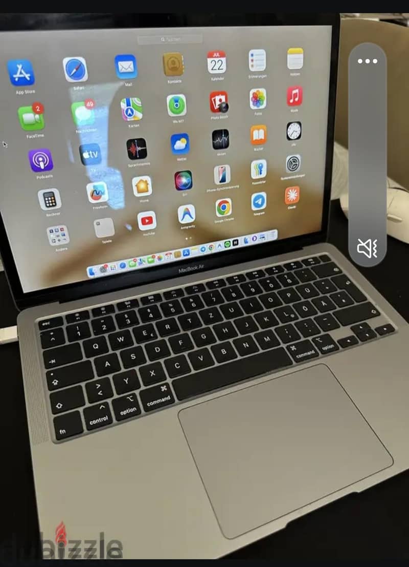 macbook air i3 1