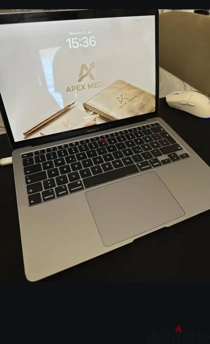 macbook air i3 3