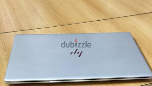 لابتوب HP EliteBook 840 G6 Core i5 رام 8 جيجا SSD 256GB