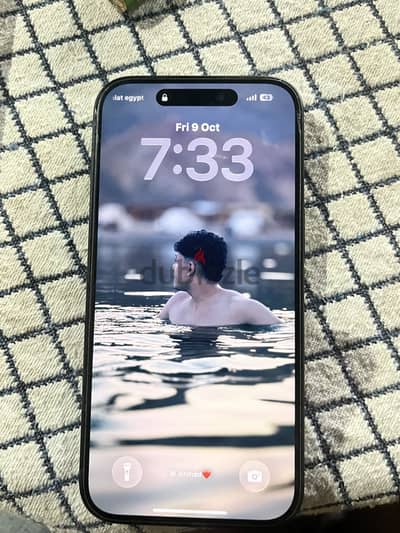 Apple - iPhone 15