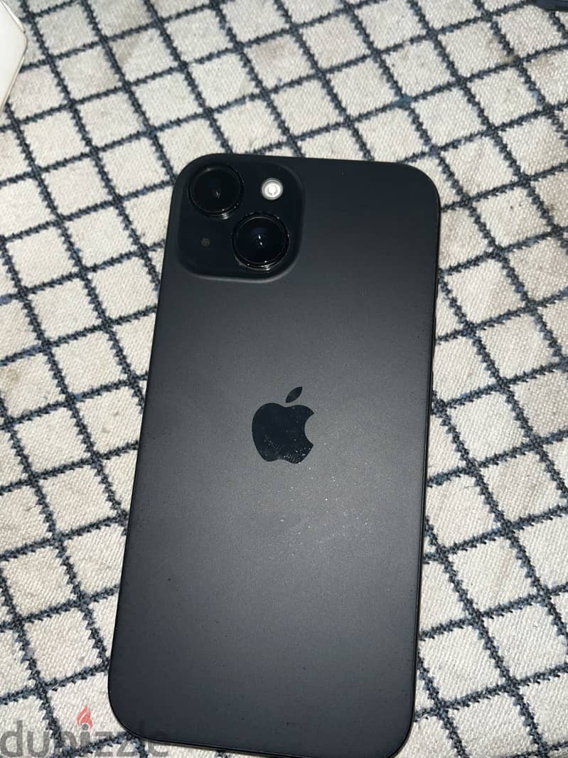 Apple - iPhone 15 1