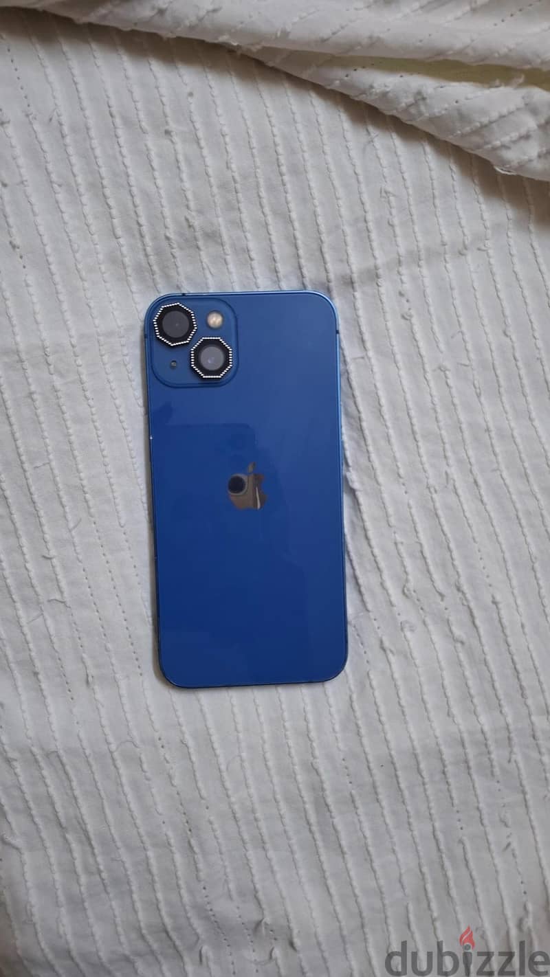 Apple - iPhone 13 1