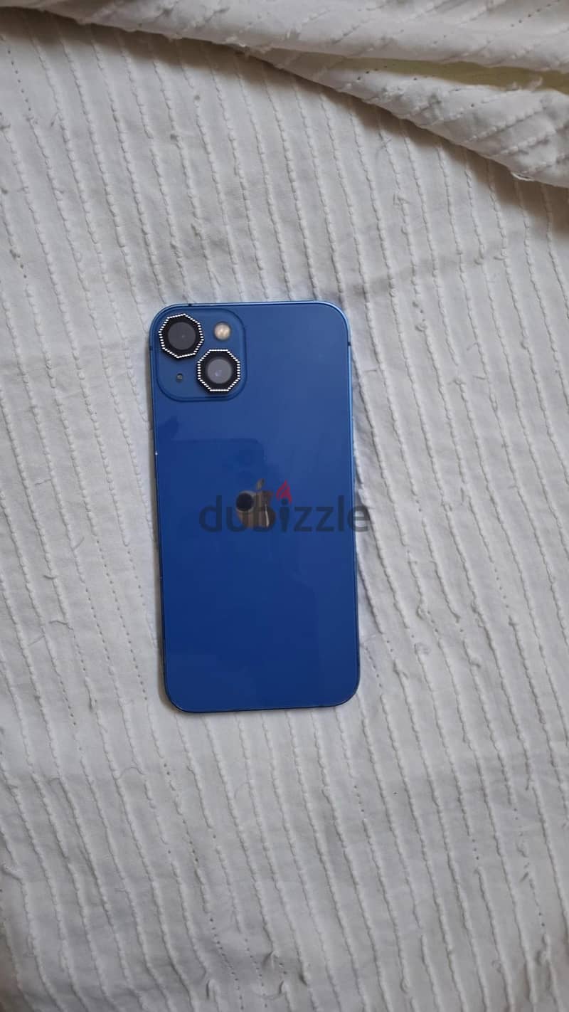 Apple - iPhone 13 2