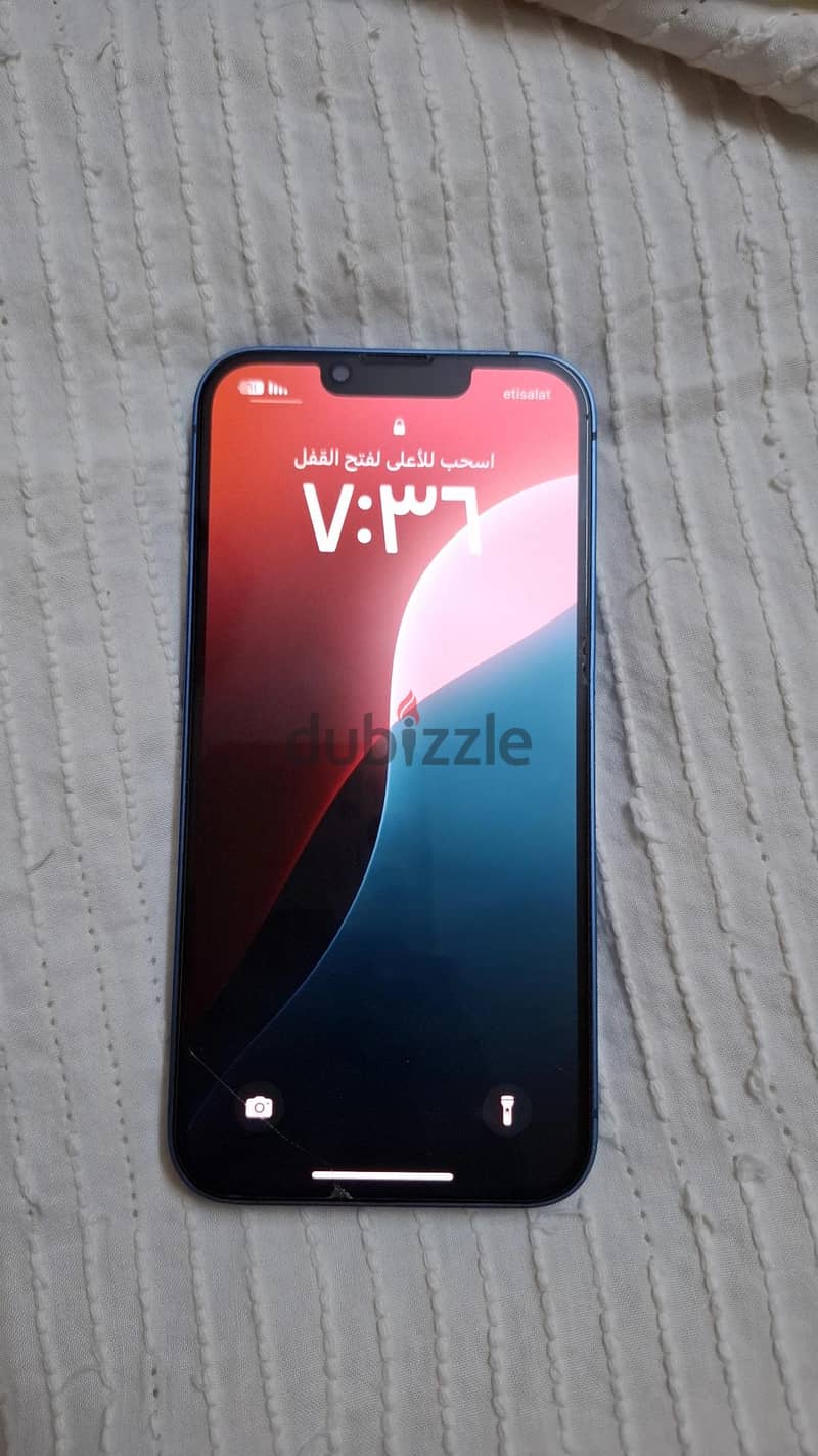 Apple - iPhone 13 4