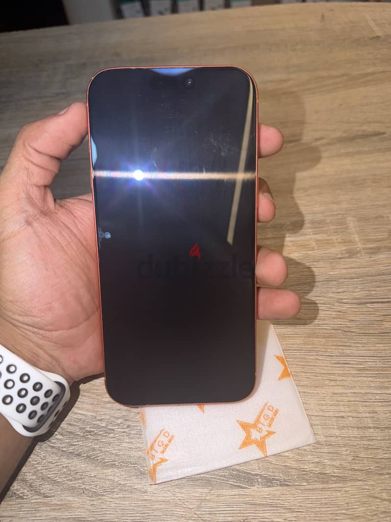 Apple - iPhone 17 Pro Max 3