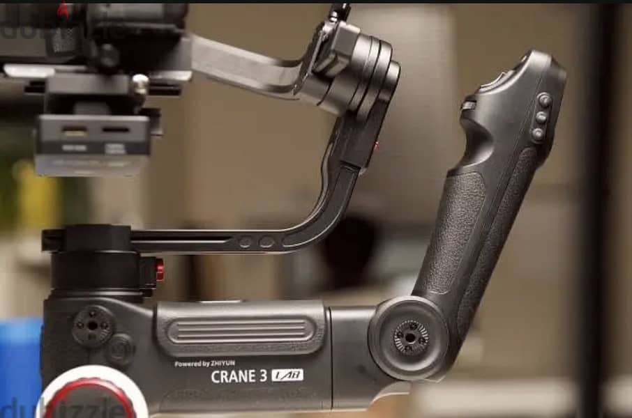 Zhiyun Crane 3 LAB 1