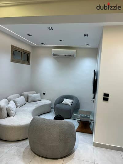 استوديو فندقي للإيجار اليومي – المهندسين شارع شهاب