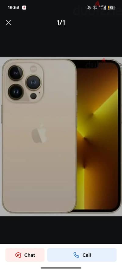 Apple - iPhone 13 Pro Max